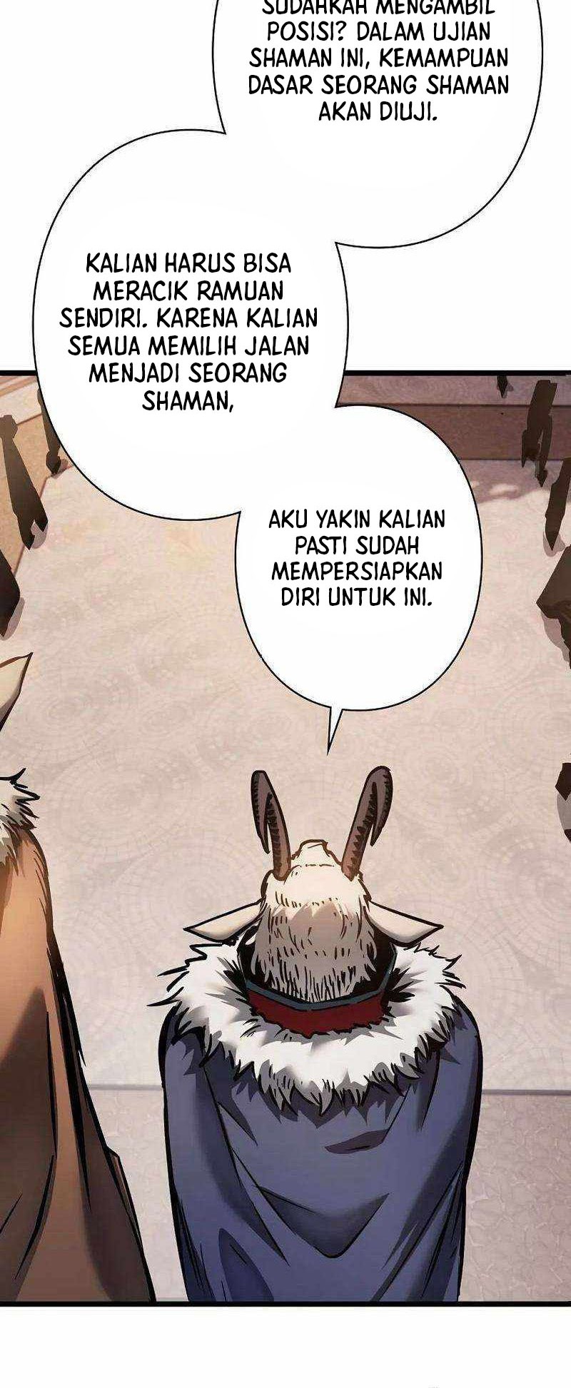 Become the Strongest Hero Through the Cheat System Bab 21 halaman 24