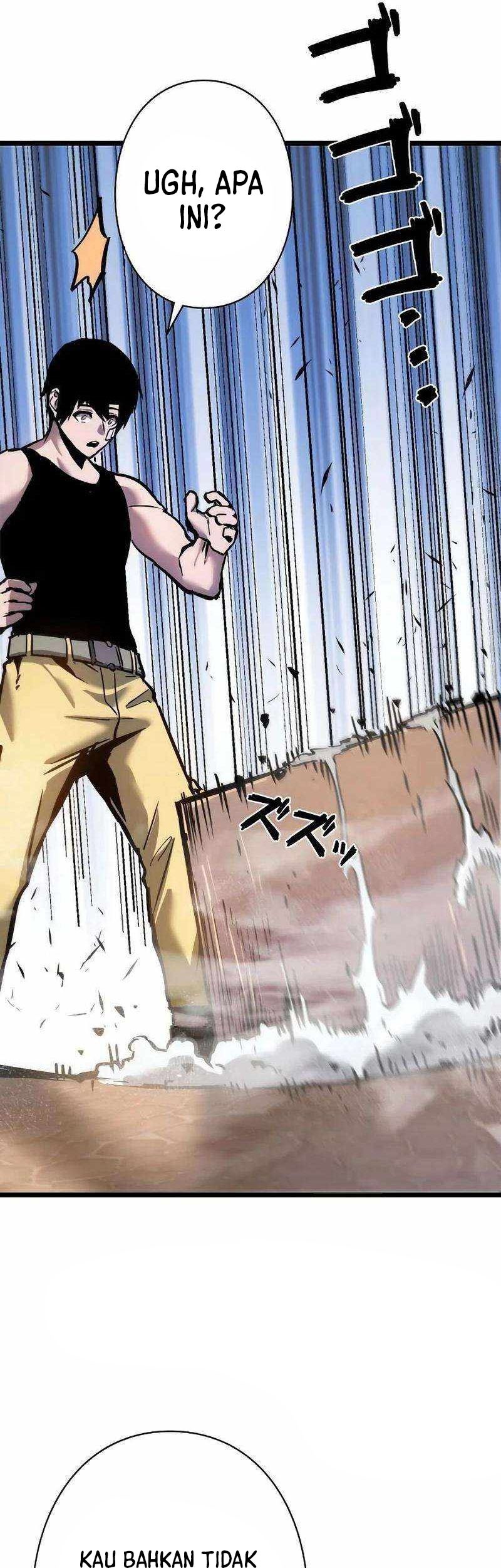 Become the Strongest Hero Through the Cheat System Bab 21 halaman 25