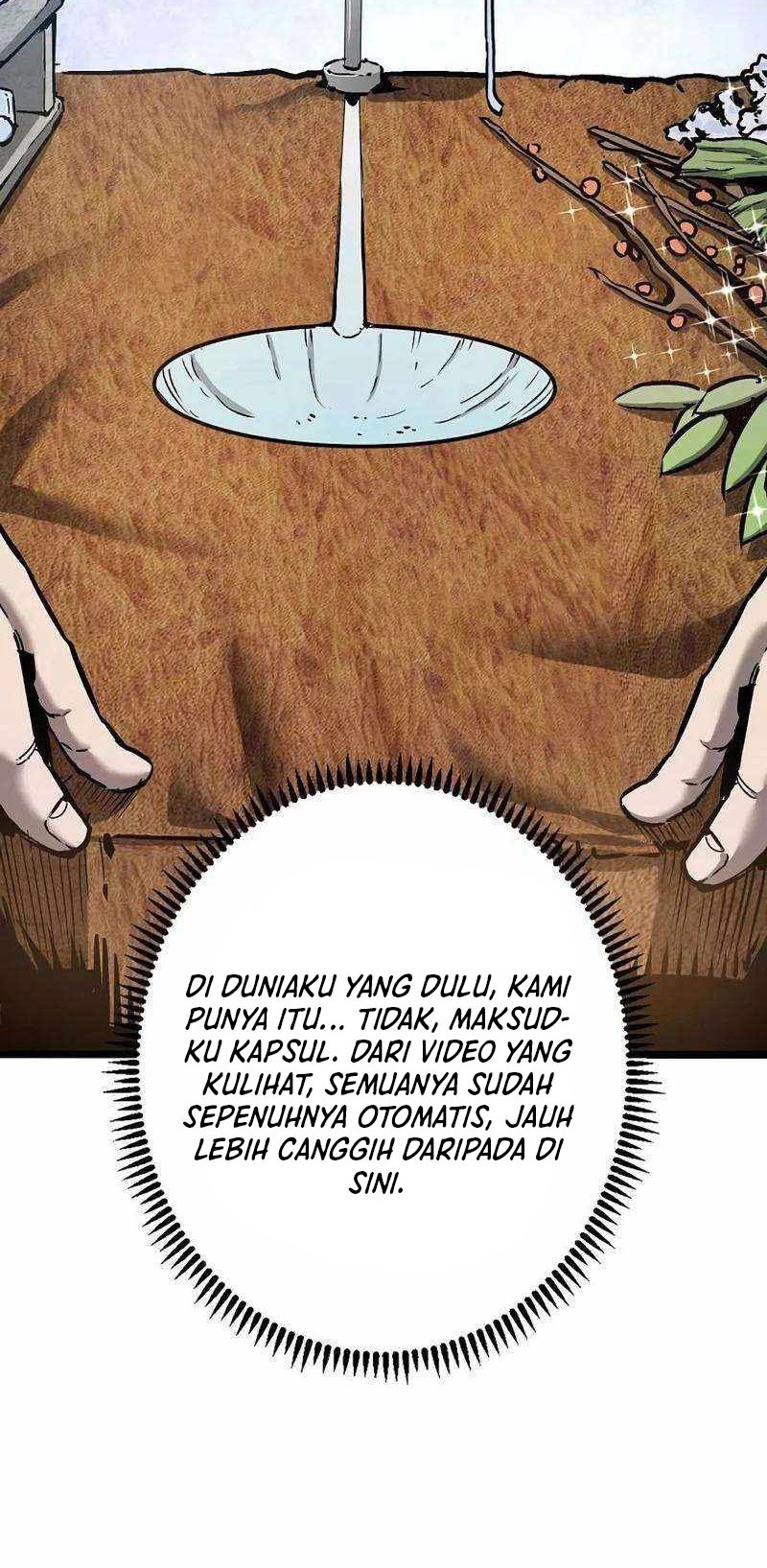 Become the Strongest Hero Through the Cheat System Bab 21 halaman 28