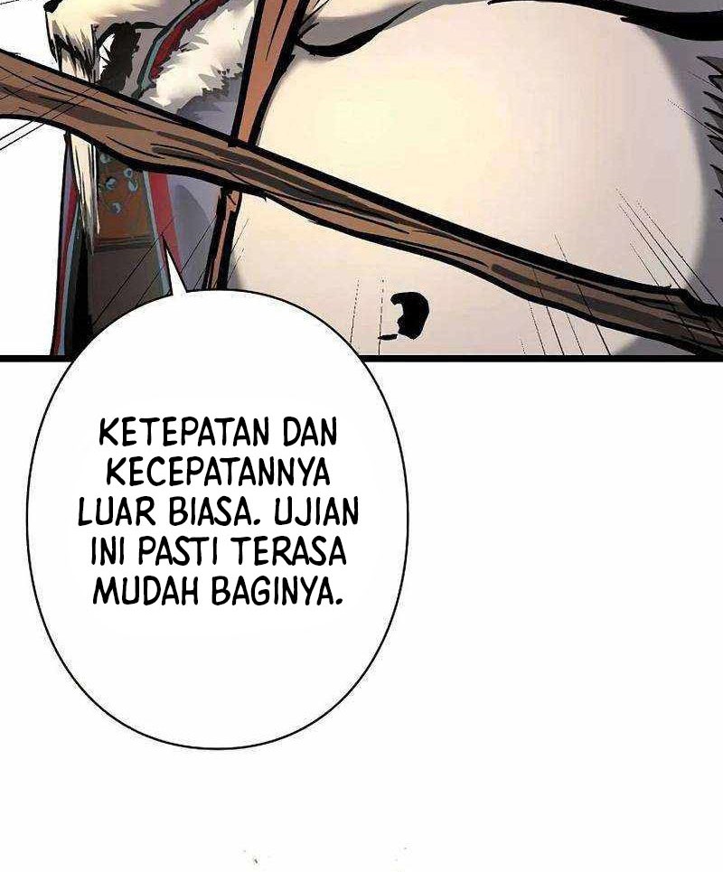 Become the Strongest Hero Through the Cheat System Bab 21 halaman 40