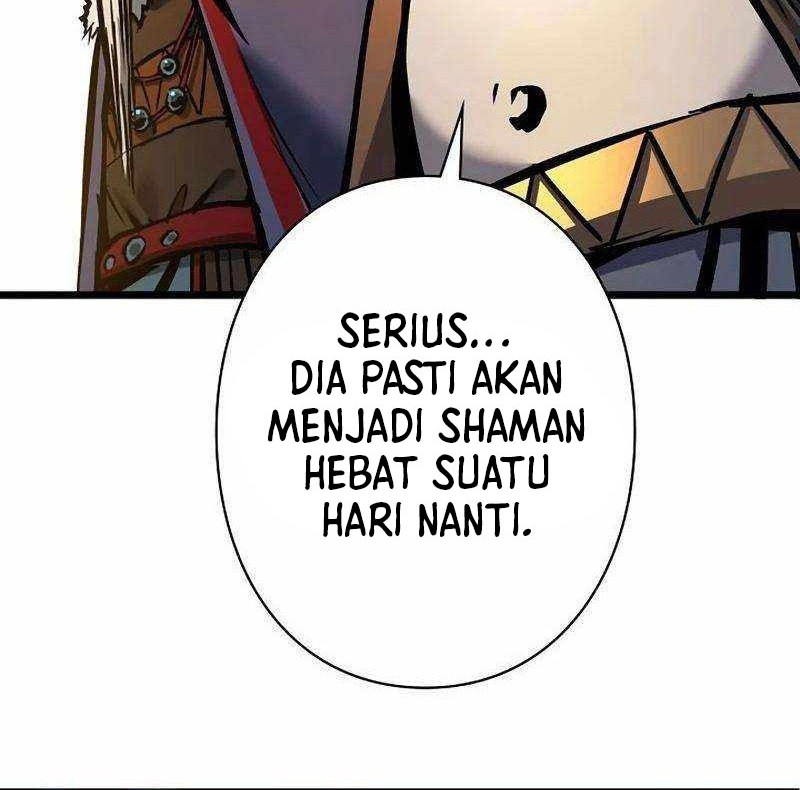 Become the Strongest Hero Through the Cheat System Bab 21 halaman 44