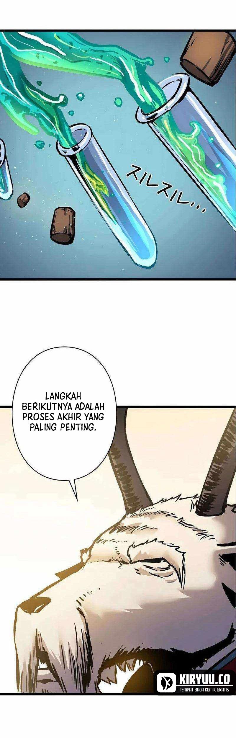 Become the Strongest Hero Through the Cheat System Bab 21 halaman 46