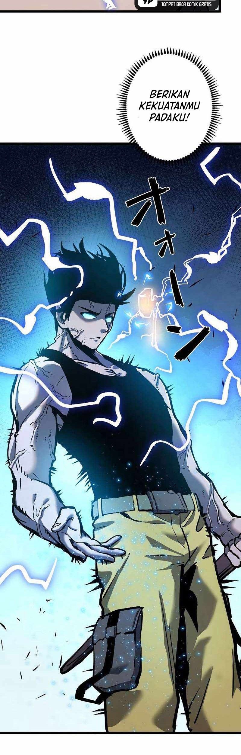 Become the Strongest Hero Through the Cheat System chapter 22 halaman 24
