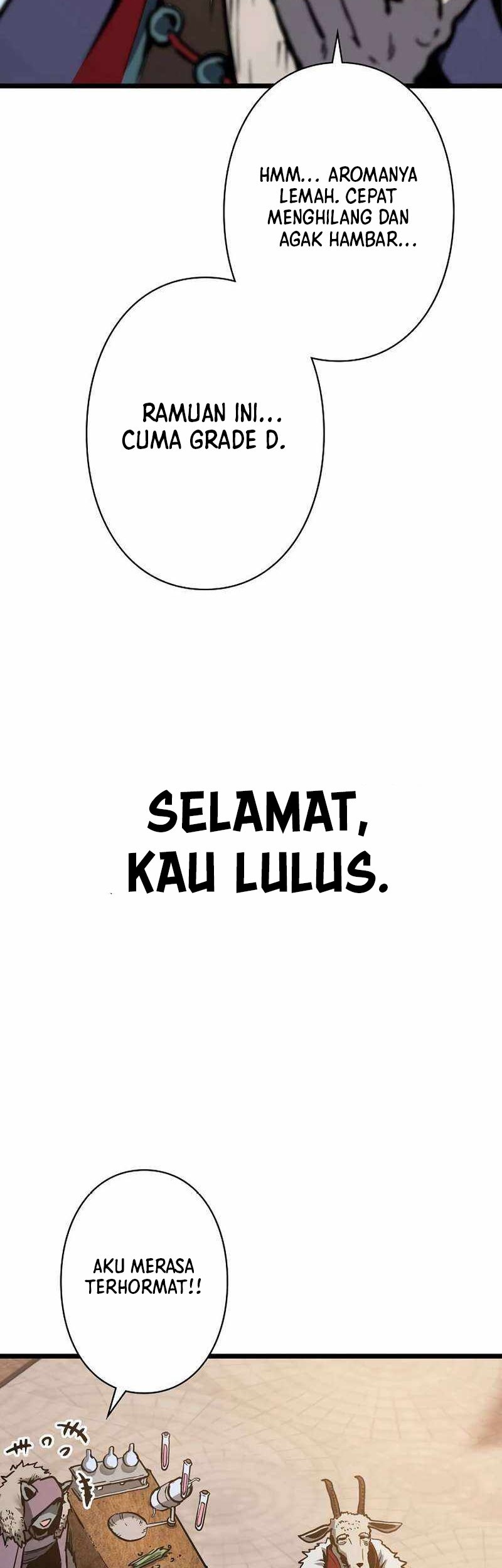 Become the Strongest Hero Through the Cheat System chapter 22 halaman 34