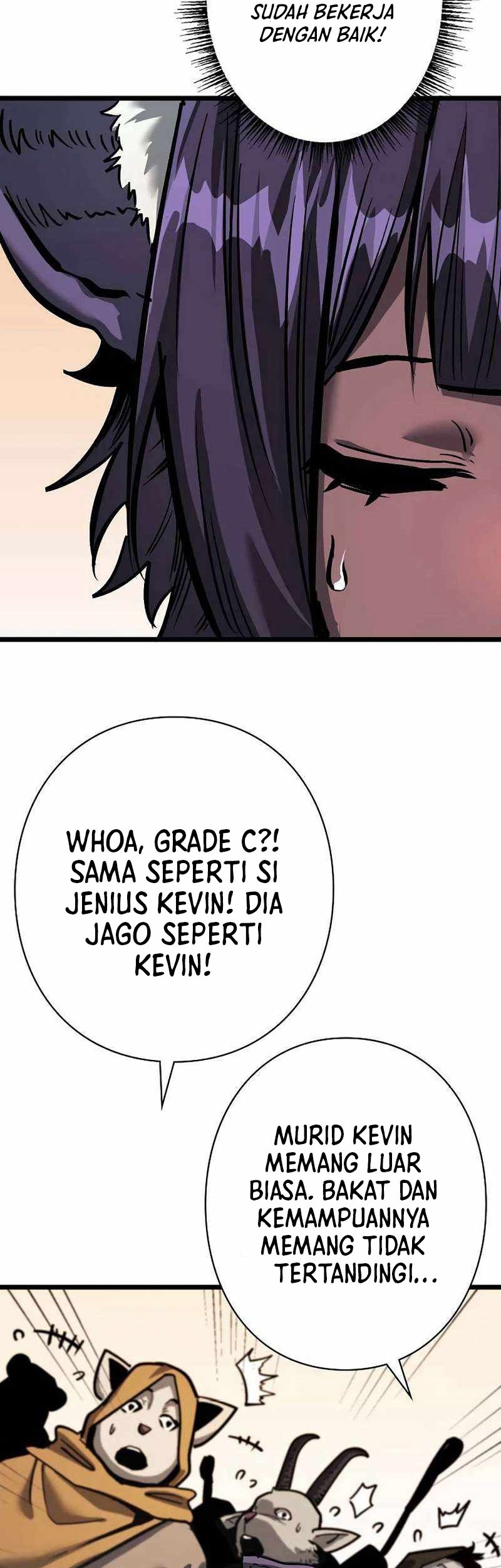 Become the Strongest Hero Through the Cheat System chapter 22 halaman 42