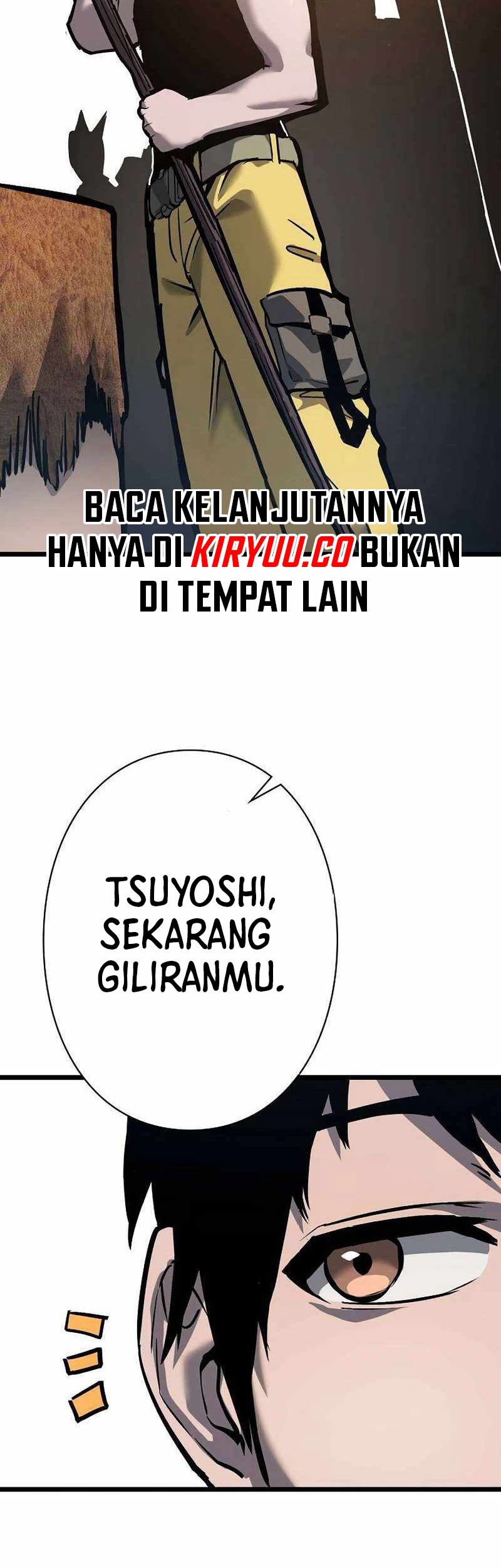 Become the Strongest Hero Through the Cheat System chapter 22 halaman 44