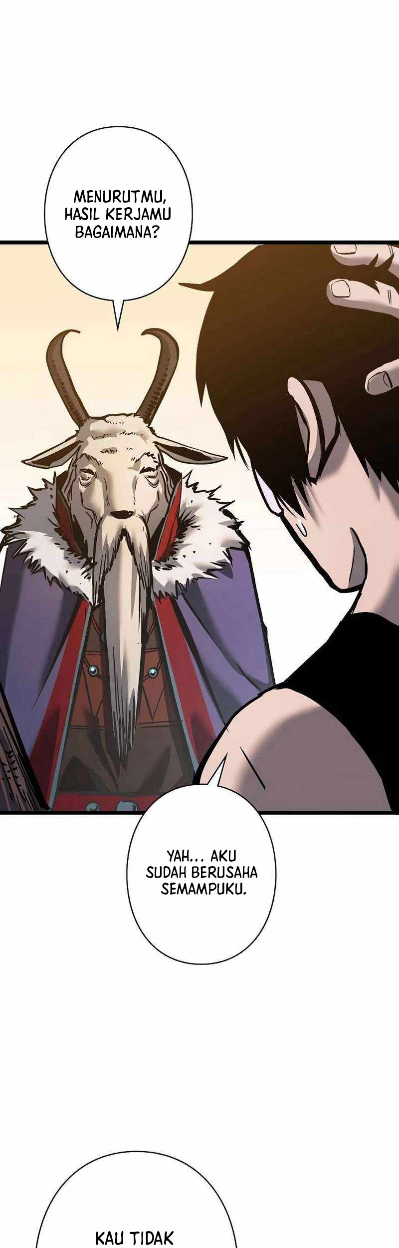 Become the Strongest Hero Through the Cheat System chapter 22 halaman 45