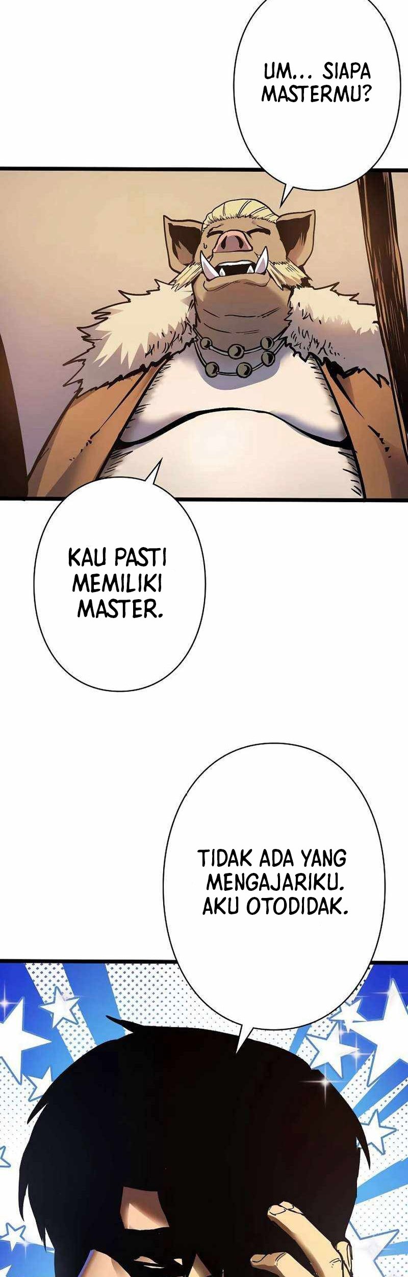 Become the Strongest Hero Through the Cheat System chapter 22 halaman 62