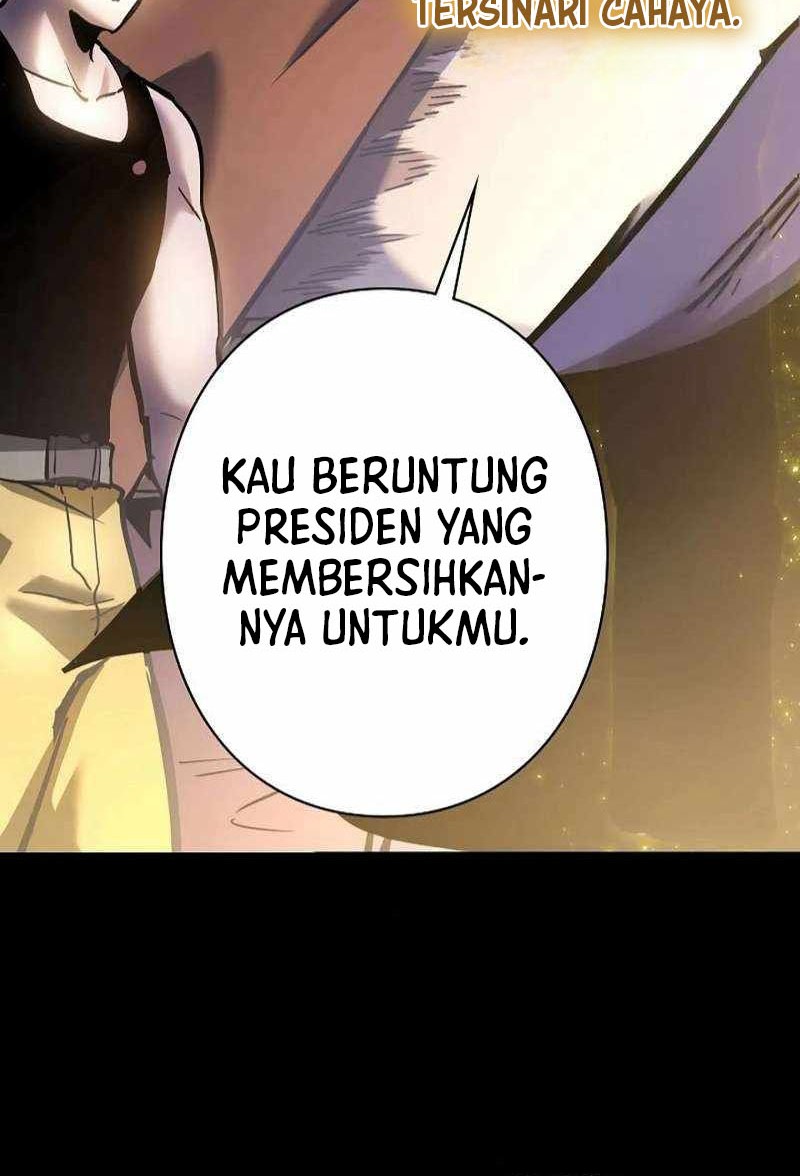 Become the Strongest Hero Through the Cheat System chapter 23 halaman 5