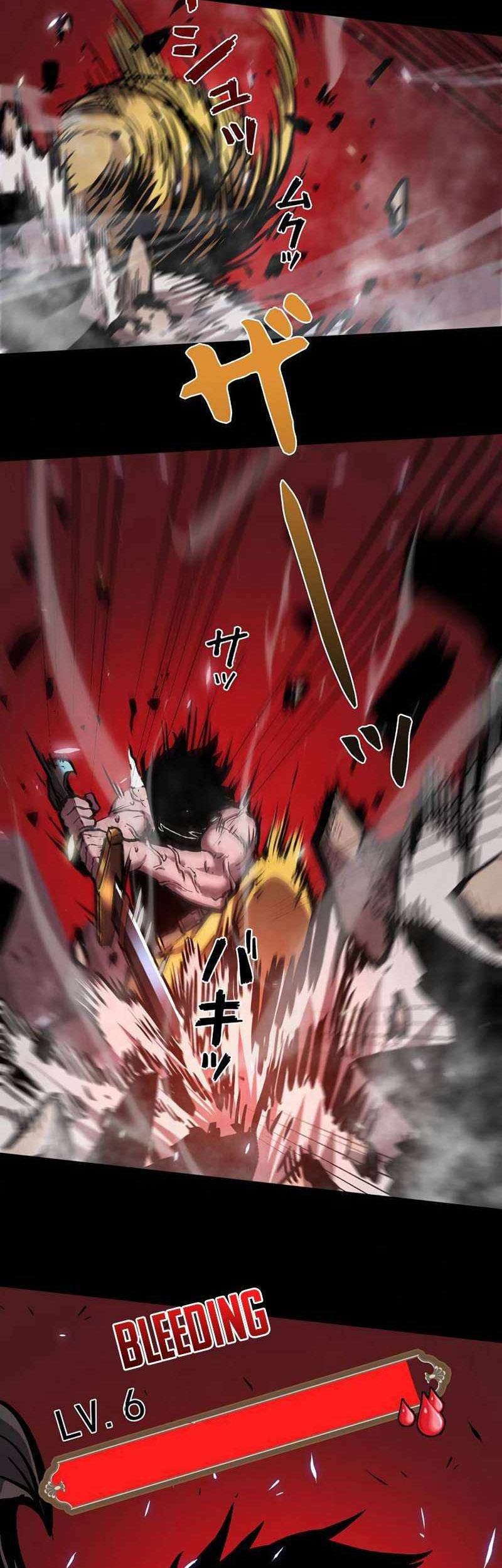 Become the Strongest Hero Through the Cheat System chapter 24 halaman 32