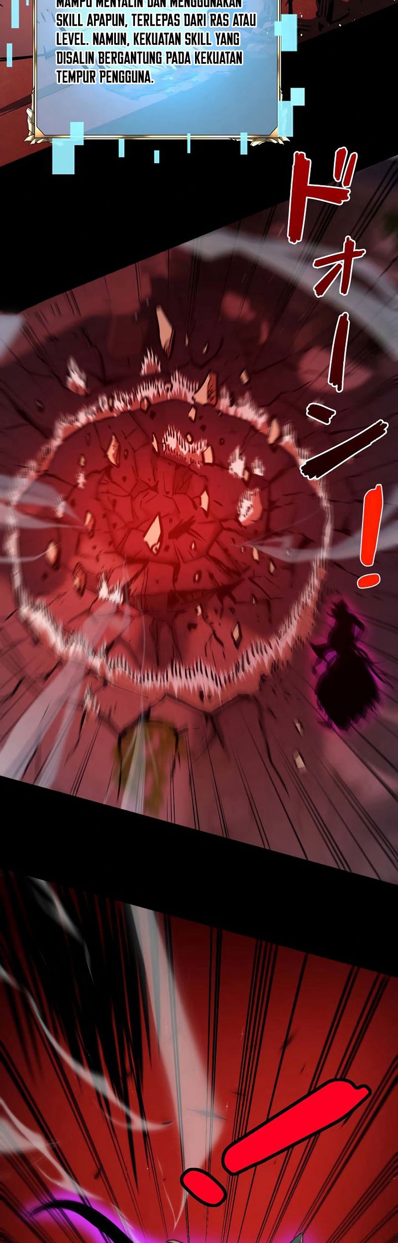 Become the Strongest Hero Through the Cheat System chapter 25 halaman 5