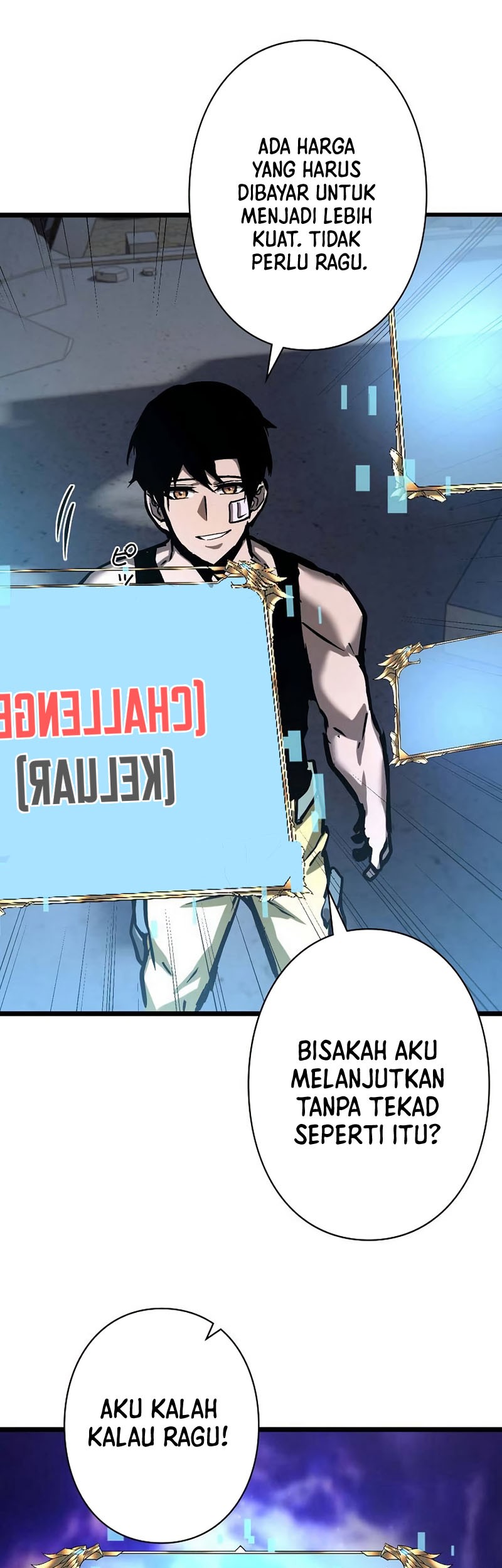 Become the Strongest Hero Through the Cheat System chapter 25 halaman 32
