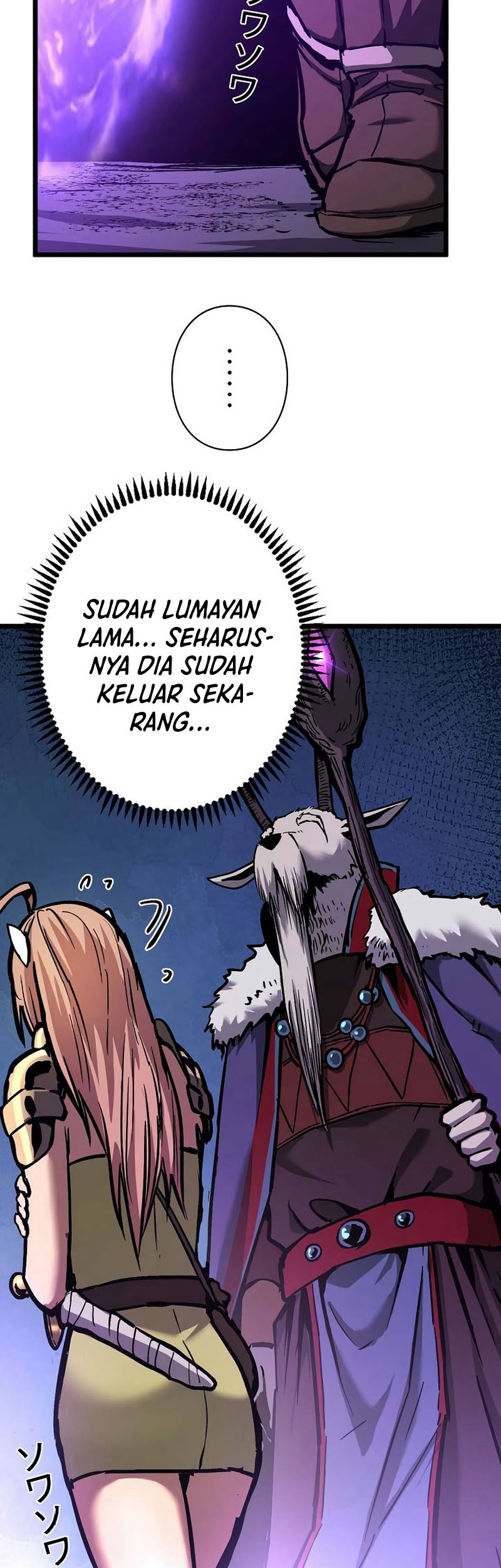 Become the Strongest Hero Through the Cheat System chapter 25 halaman 34