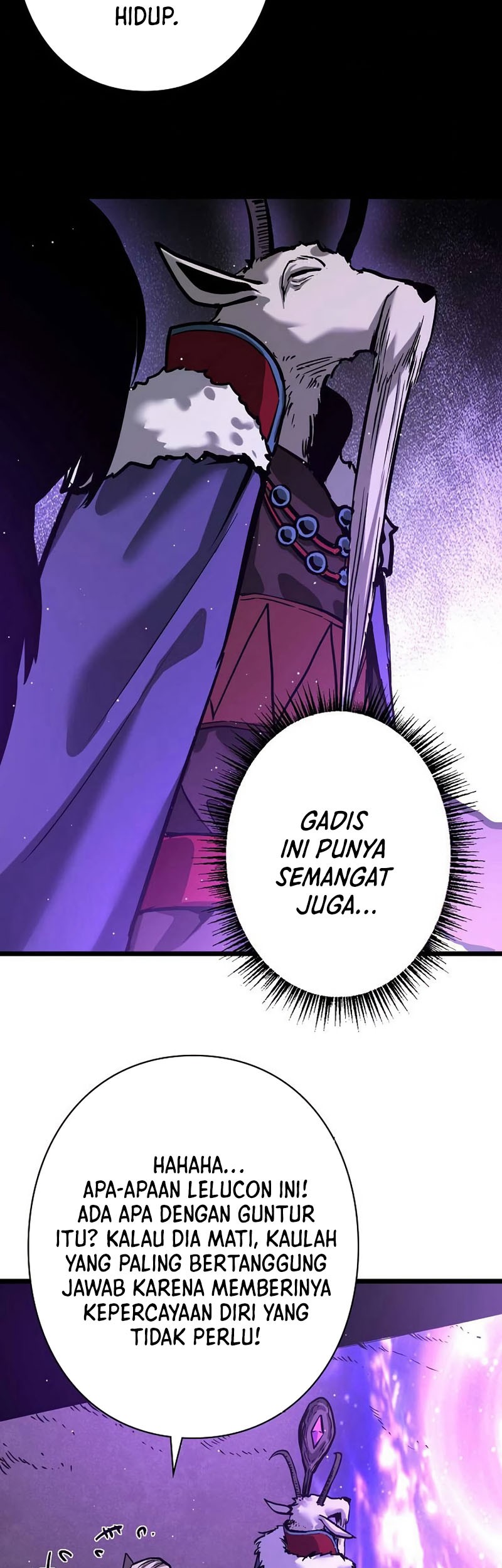 Become the Strongest Hero Through the Cheat System chapter 25 halaman 42