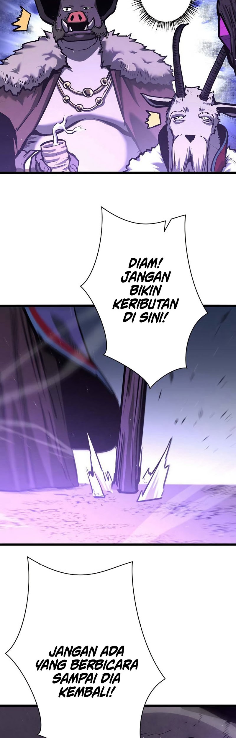 Become the Strongest Hero Through the Cheat System chapter 25 halaman 45