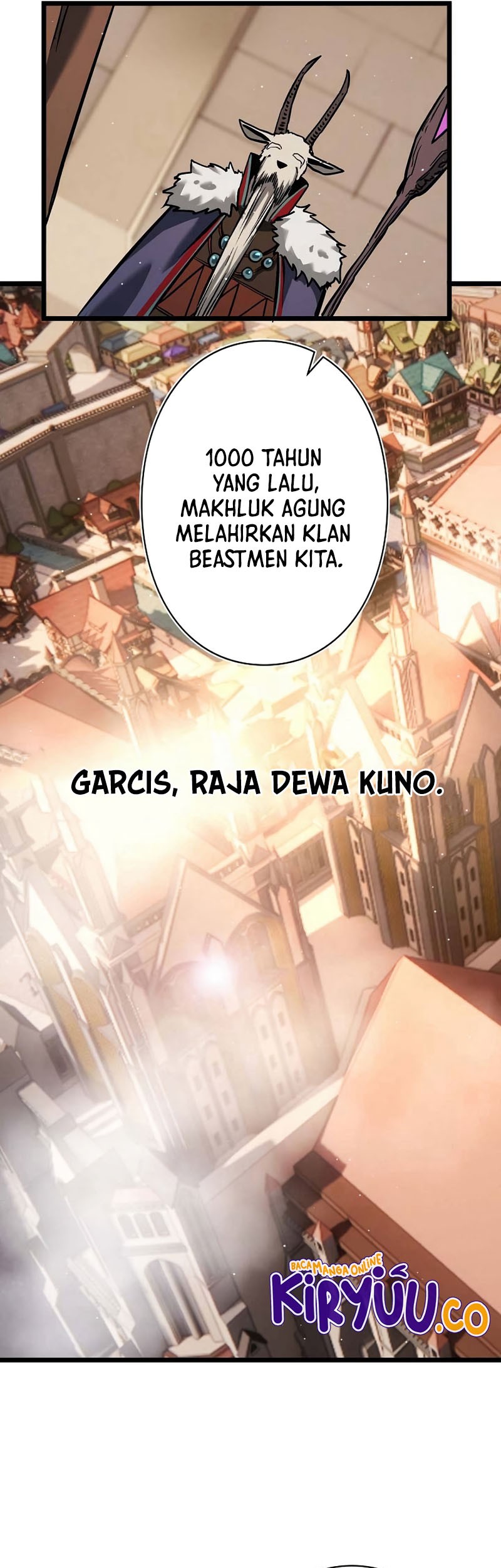 Become the Strongest Hero Through the Cheat System chapter 26 halaman 32