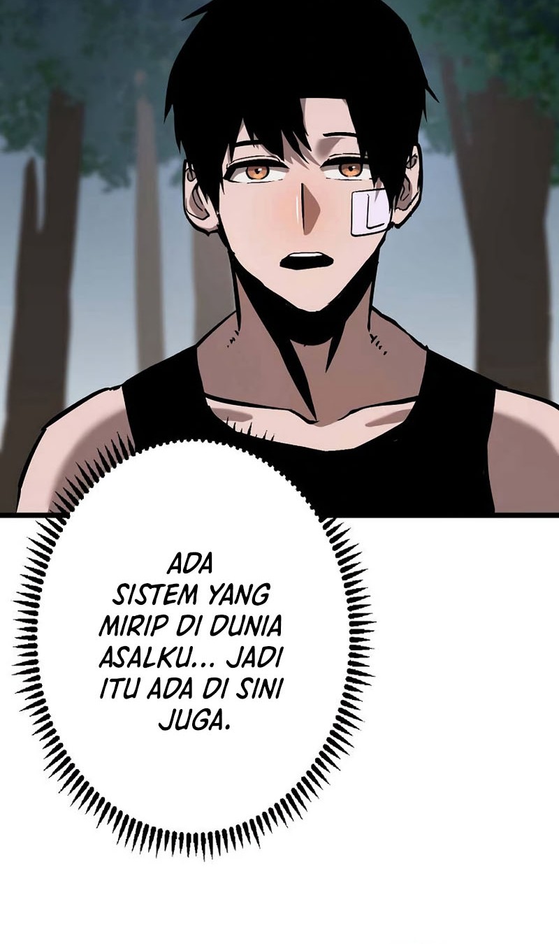 Become the Strongest Hero Through the Cheat System chapter 27 halaman 24