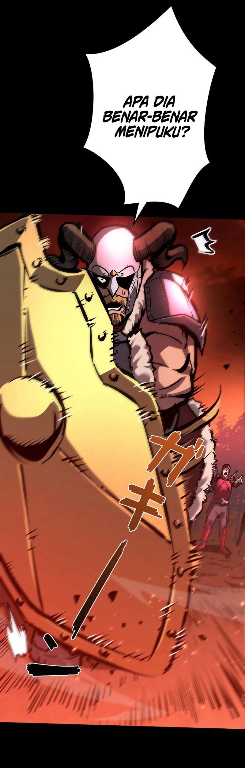 Become the Strongest Hero Through the Cheat System chapter 28 halaman 44