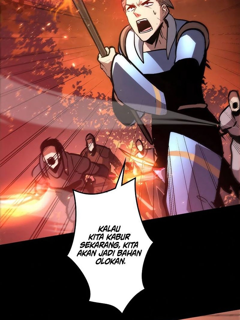 Become the Strongest Hero Through the Cheat System chapter 28 halaman 48