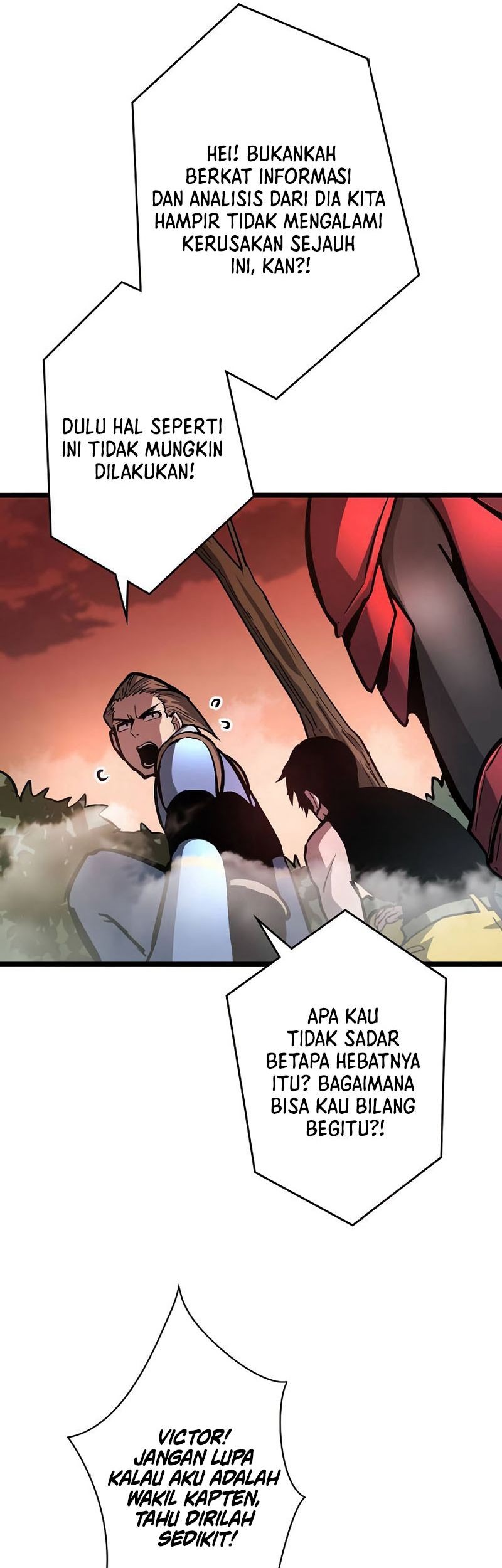 Become the Strongest Hero Through the Cheat System chapter 29 halaman 5