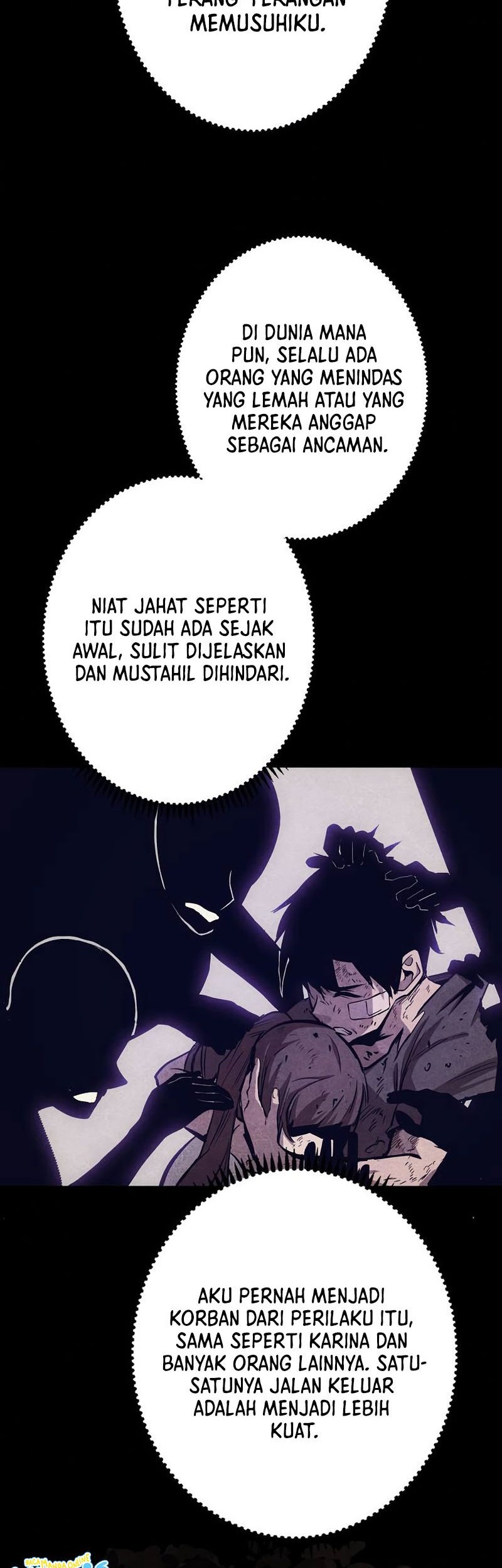 Become the Strongest Hero Through the Cheat System chapter 29 halaman 14