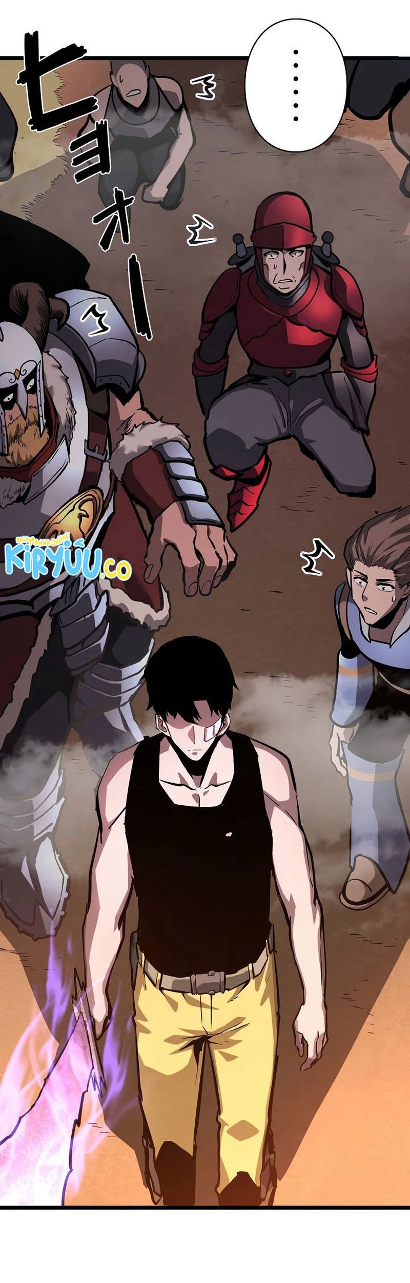 Become the Strongest Hero Through the Cheat System chapter 29 halaman 24