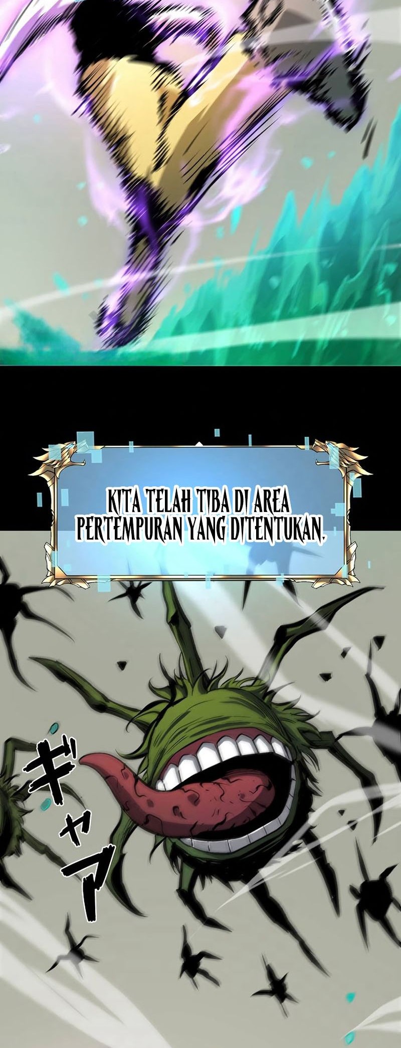 Become the Strongest Hero Through the Cheat System chapter 29 halaman 44