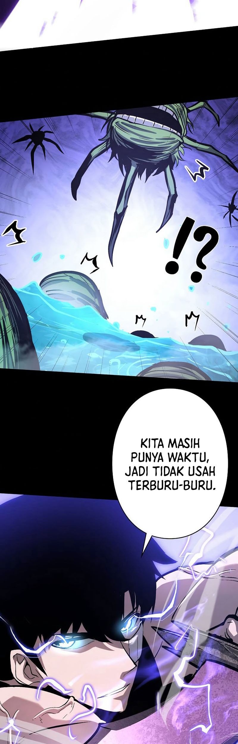 Become the Strongest Hero Through the Cheat System chapter 29 halaman 47