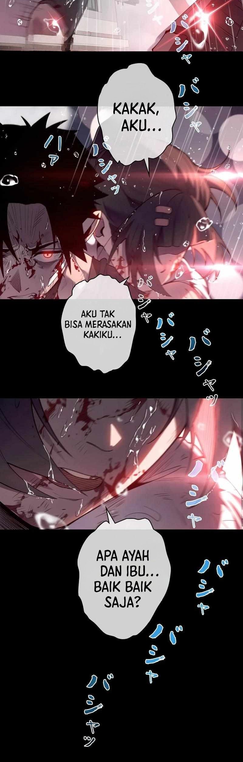 Become the Strongest Hero Through the Cheat System chapter 3 halaman 5