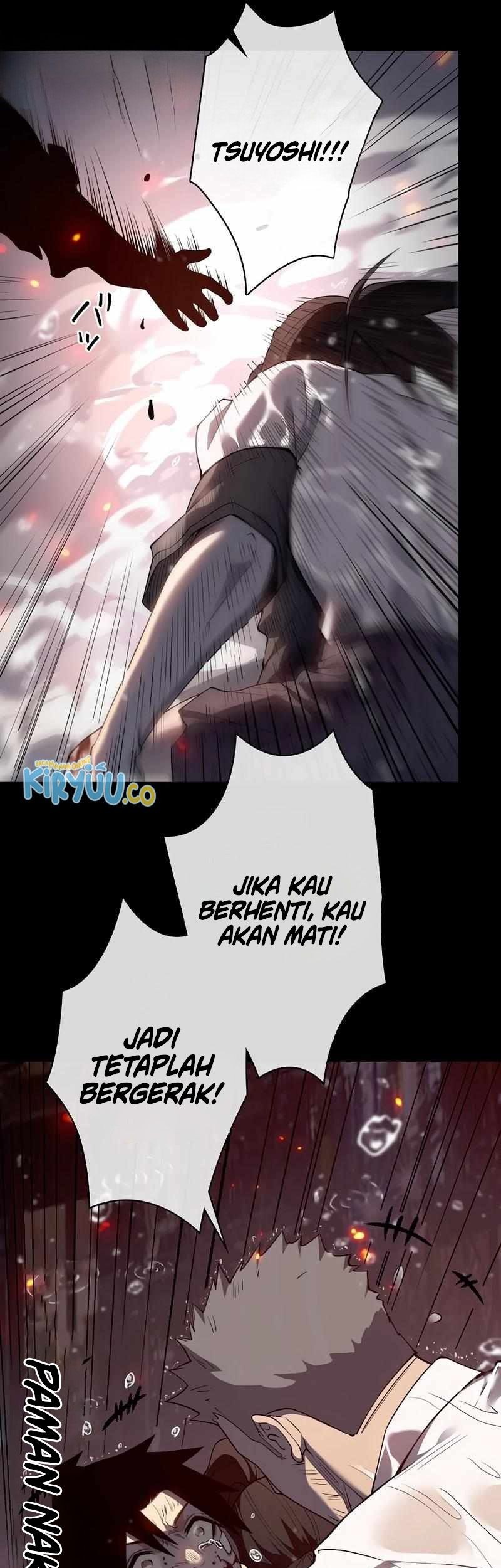 Become the Strongest Hero Through the Cheat System chapter 3 halaman 10