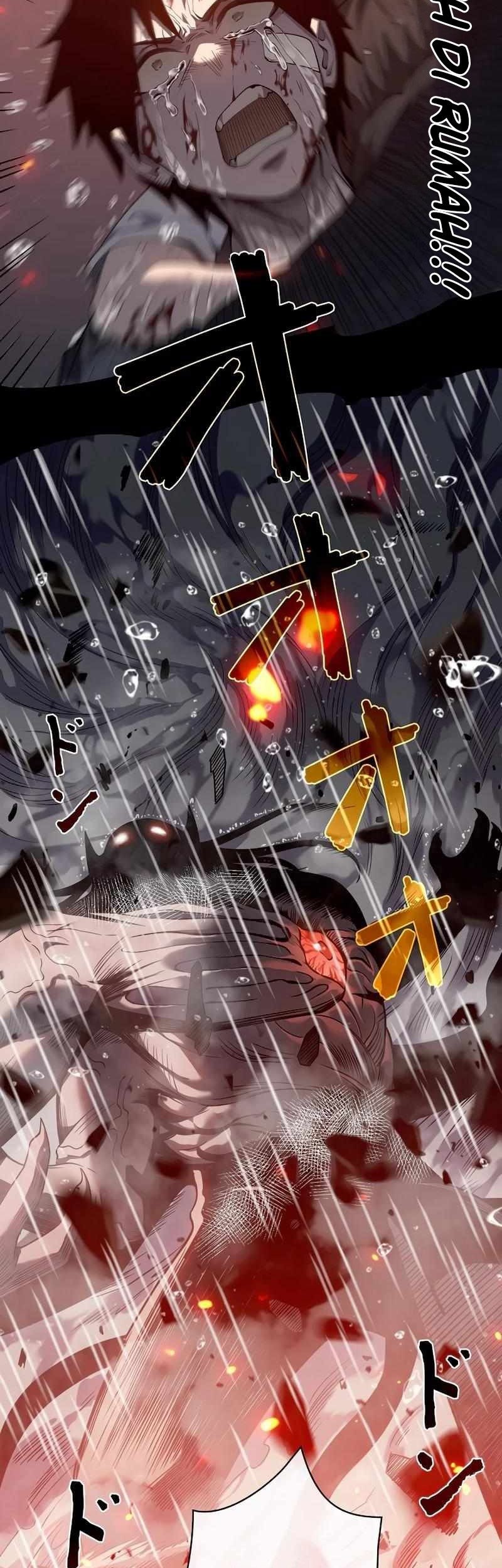 Become the Strongest Hero Through the Cheat System chapter 3 halaman 12