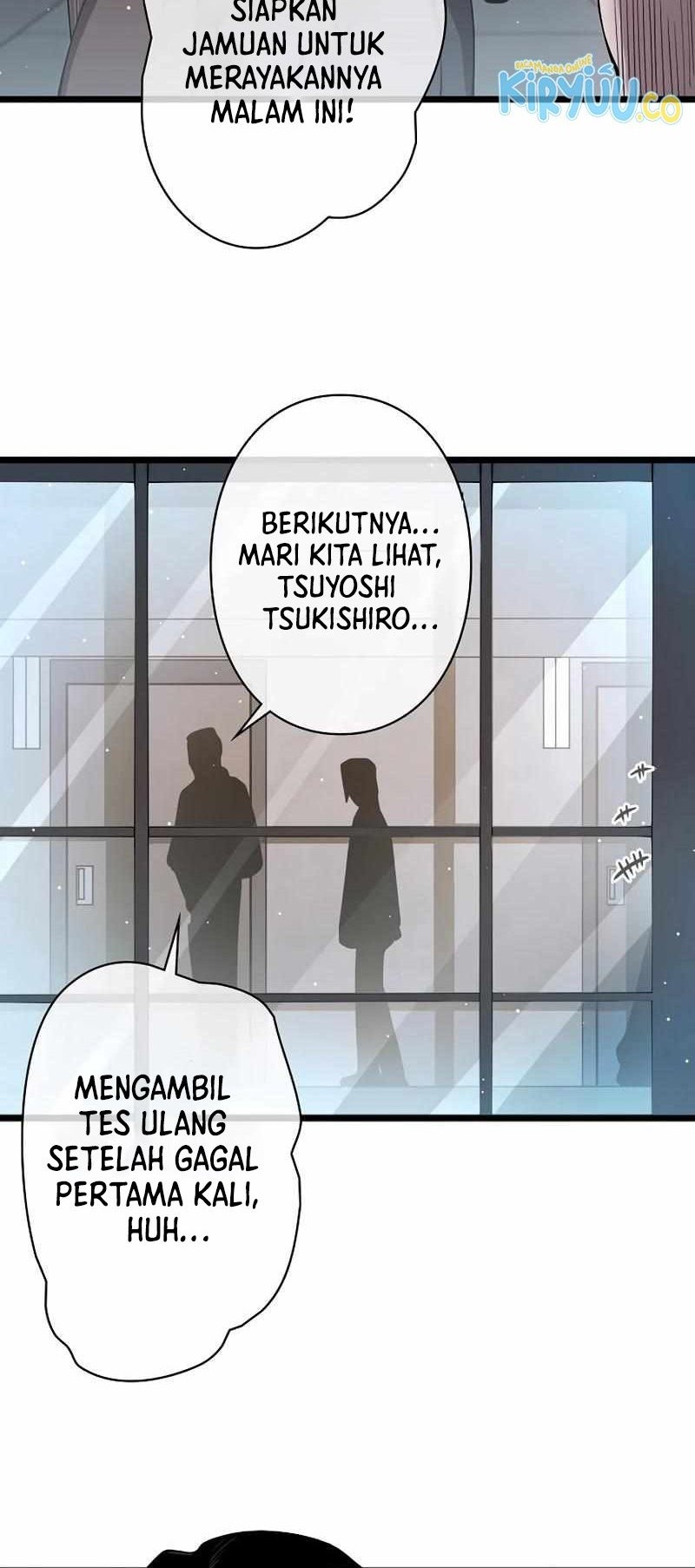 Become the Strongest Hero Through the Cheat System chapter 3 halaman 25