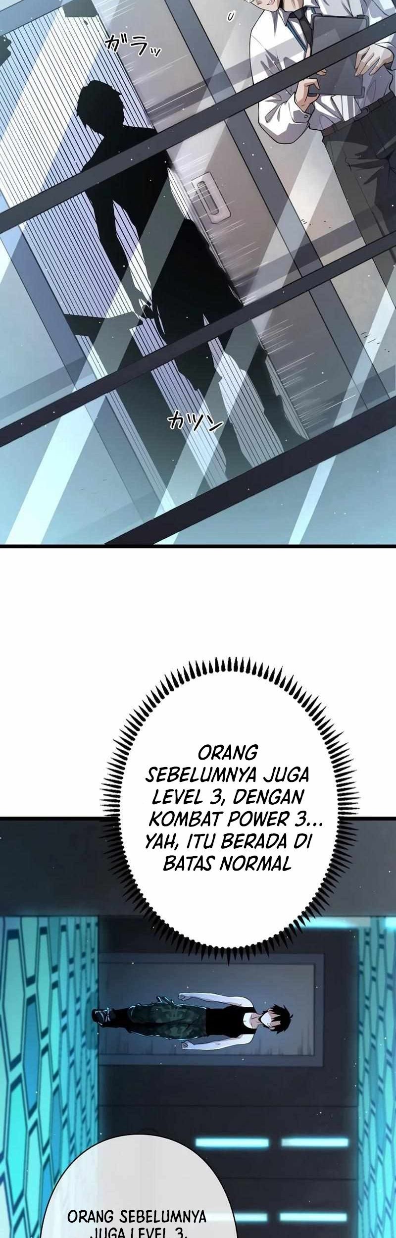 Become the Strongest Hero Through the Cheat System chapter 3 halaman 28