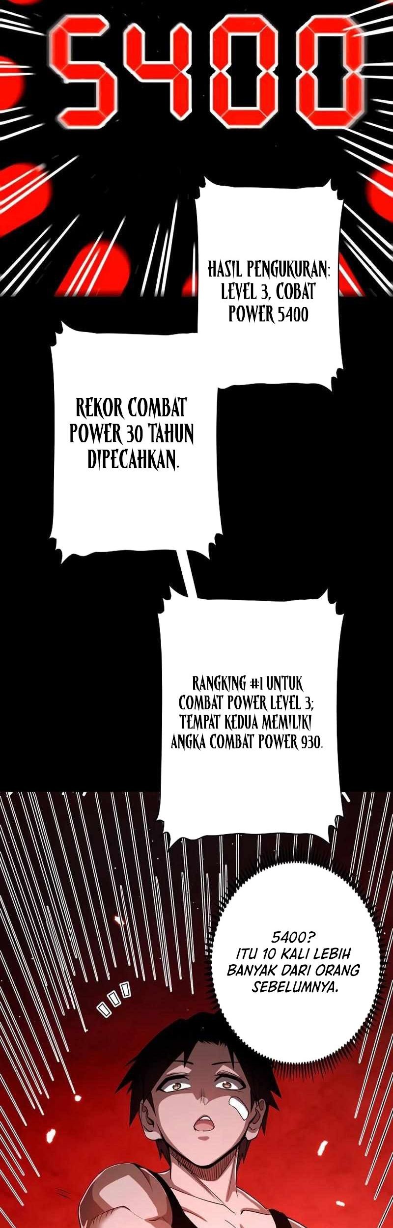 Become the Strongest Hero Through the Cheat System chapter 3 halaman 33