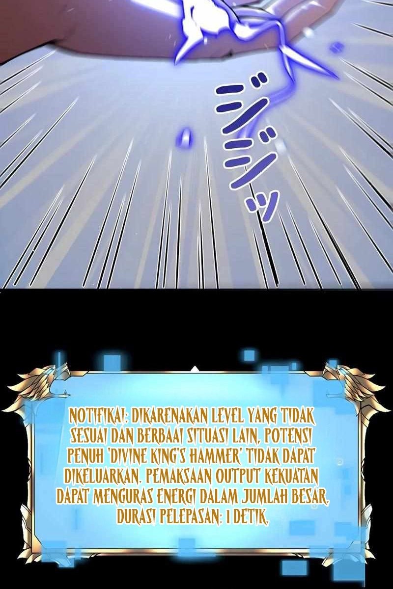 Become the Strongest Hero Through the Cheat System chapter 3 halaman 36