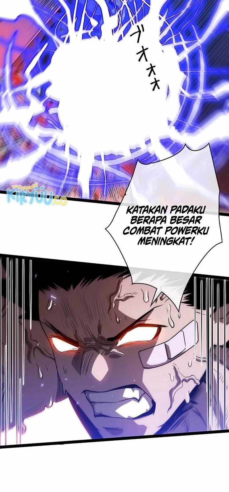 Become the Strongest Hero Through the Cheat System chapter 3 halaman 40
