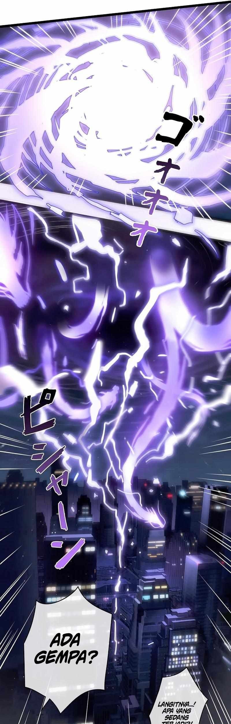 Become the Strongest Hero Through the Cheat System chapter 3 halaman 41