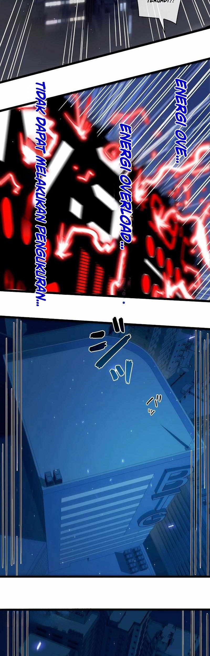 Become the Strongest Hero Through the Cheat System chapter 3 halaman 42