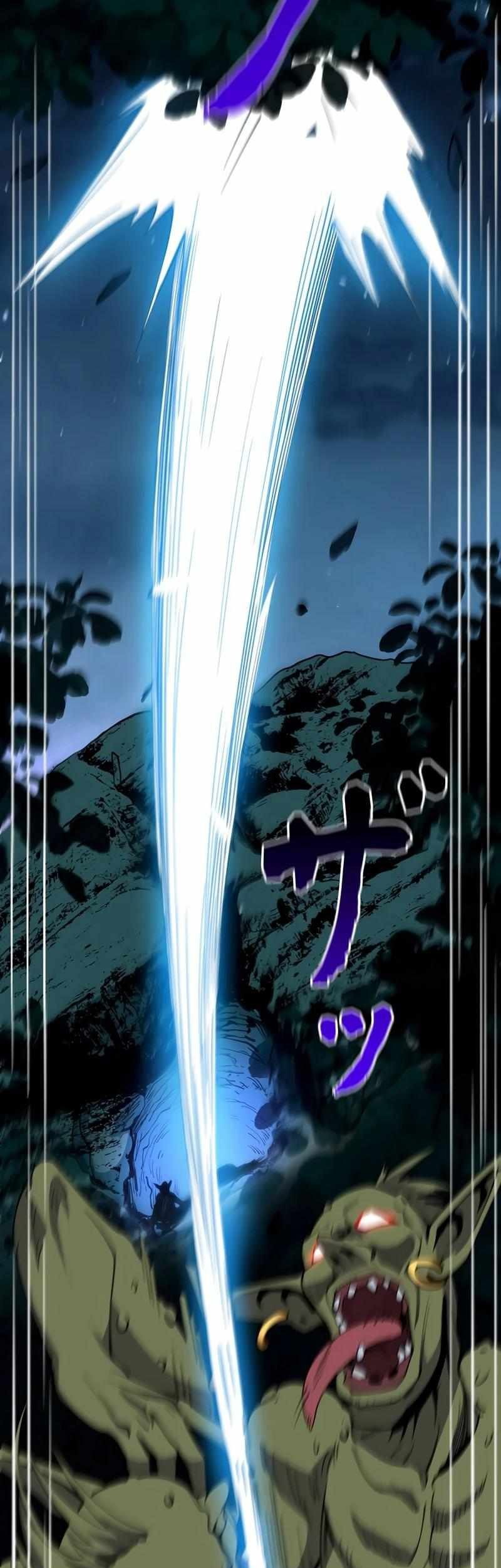 Become the Strongest Hero Through the Cheat System chapter 3 halaman 72