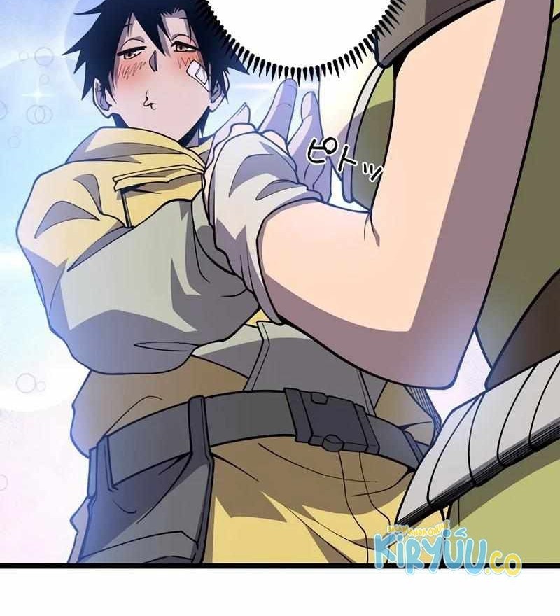 Become the Strongest Hero Through the Cheat System chapter 3 halaman 79