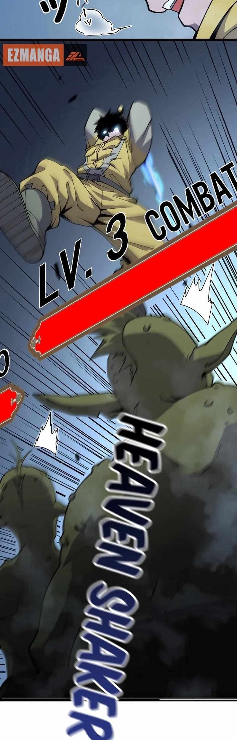 Become the Strongest Hero Through the Cheat System chapter 3 halaman 85