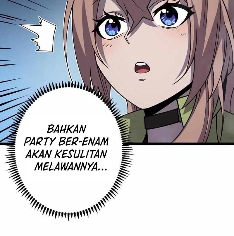 Become the Strongest Hero Through the Cheat System chapter 3 halaman 87