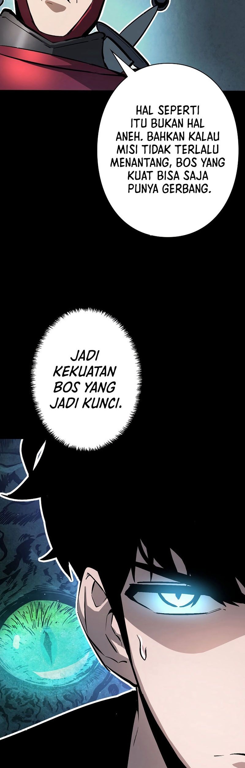 Become the Strongest Hero Through the Cheat System chapter 30 halaman 6