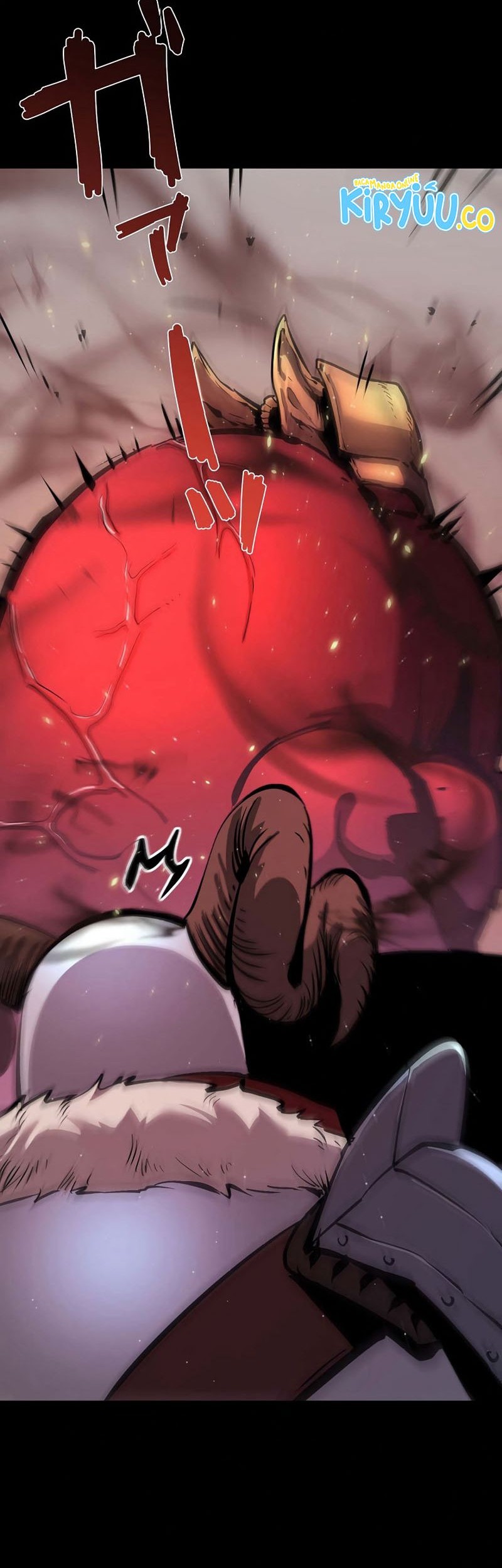 Become the Strongest Hero Through the Cheat System chapter 30 halaman 24