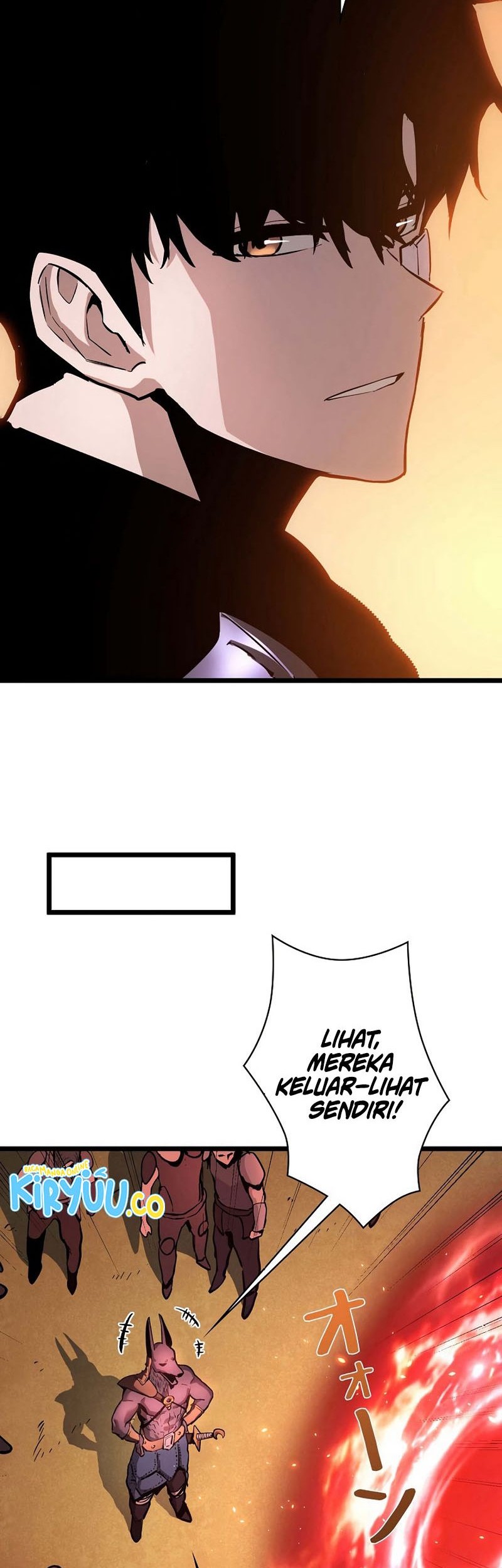 Become the Strongest Hero Through the Cheat System chapter 30 halaman 42