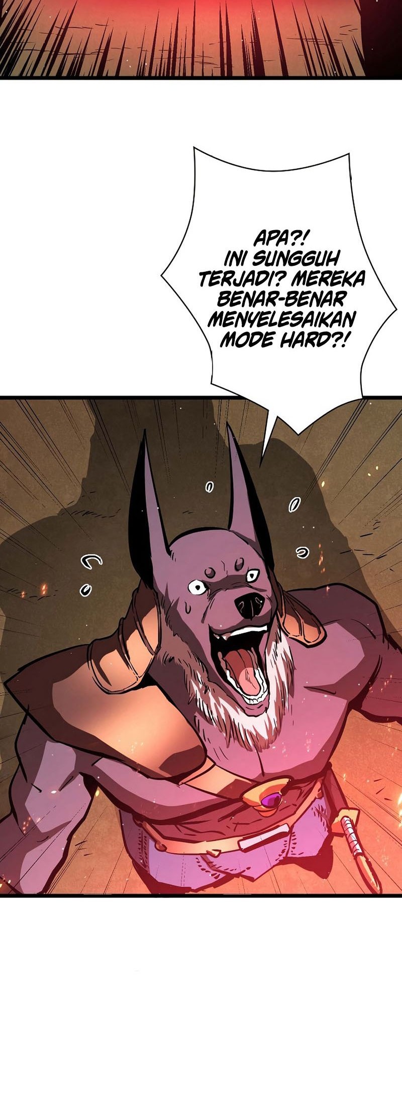 Become the Strongest Hero Through the Cheat System chapter 30 halaman 44