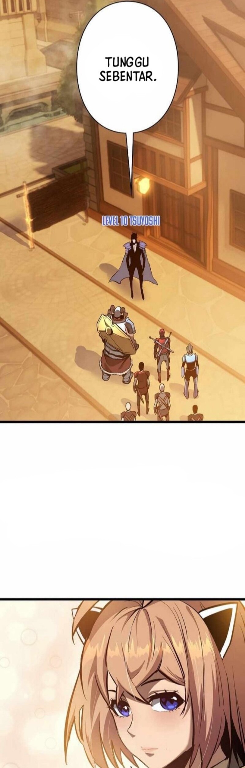 Become the Strongest Hero Through the Cheat System chapter 31 halaman 5