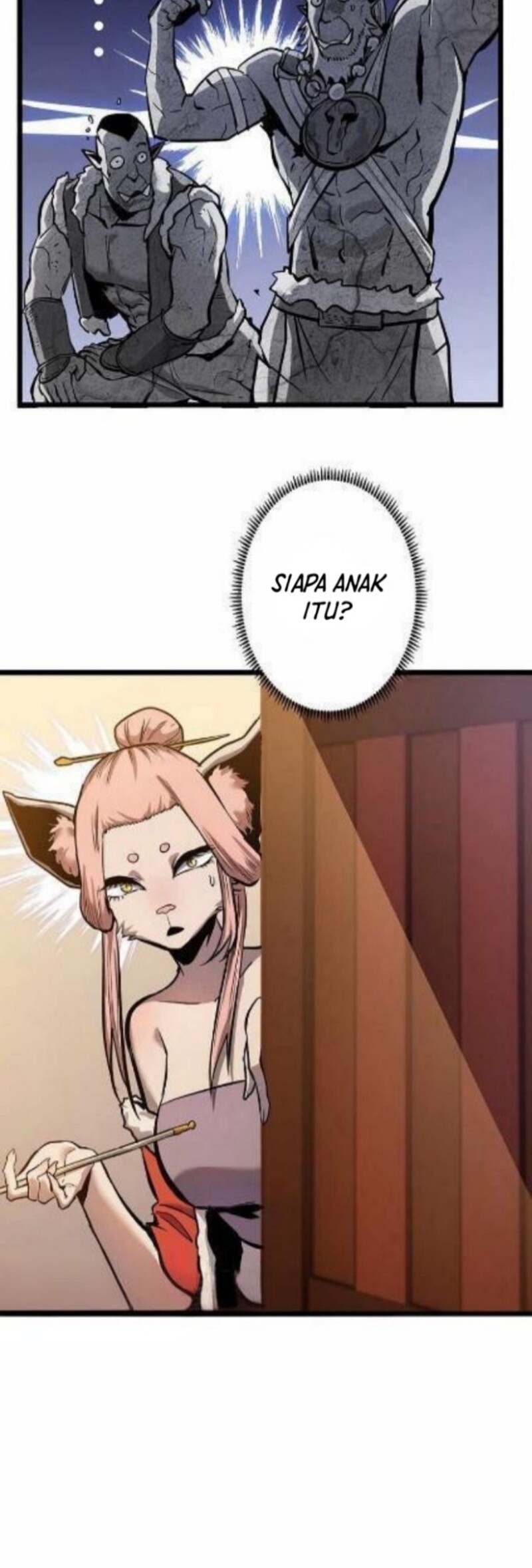 Become the Strongest Hero Through the Cheat System chapter 31 halaman 24