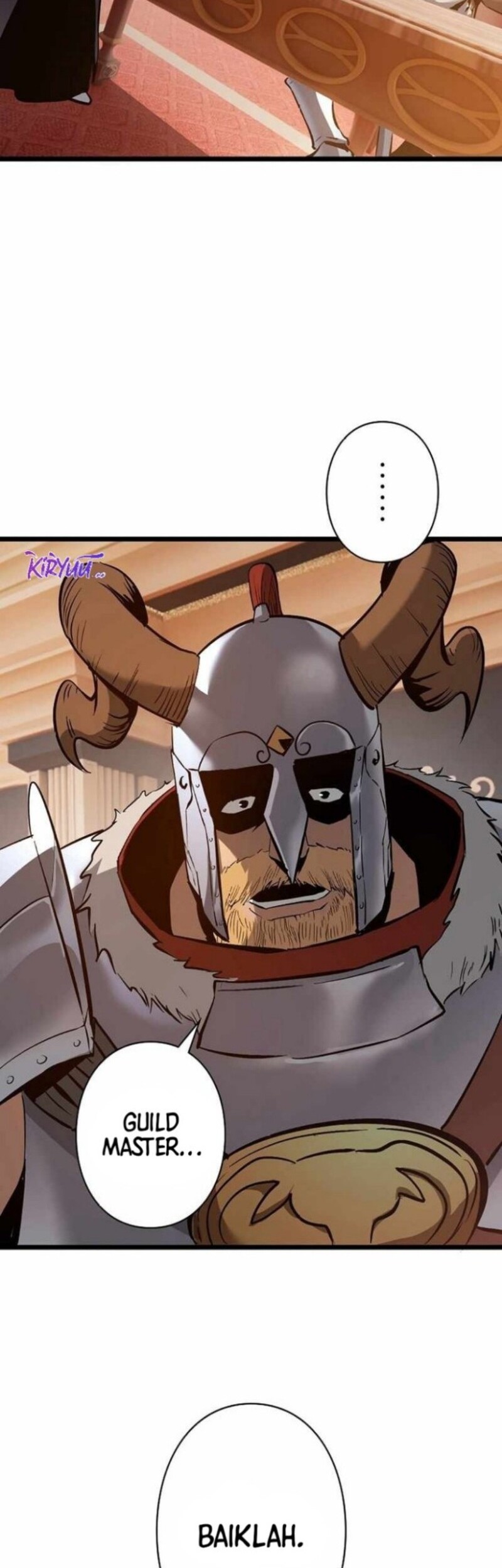 Become the Strongest Hero Through the Cheat System chapter 31 halaman 44