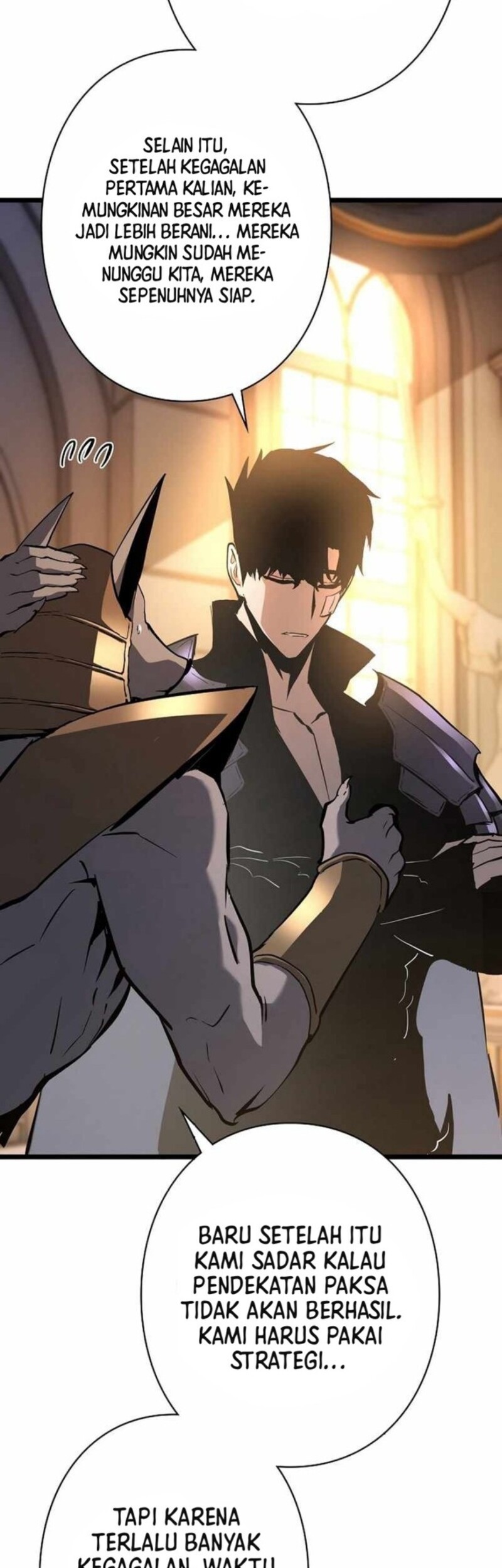 Become the Strongest Hero Through the Cheat System chapter 32 halaman 16